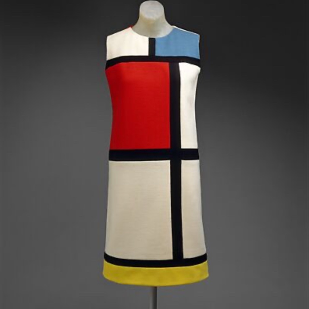 Colorblock Cuff Bracelet - Picture 4 of 4